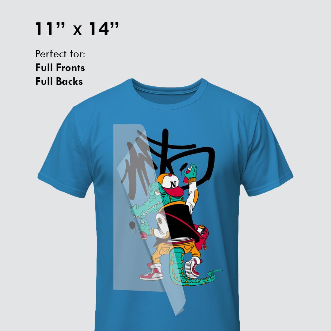 DTF Shirts