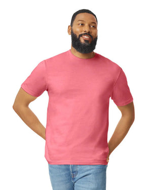 Plain colored t shirts - Alpha Print