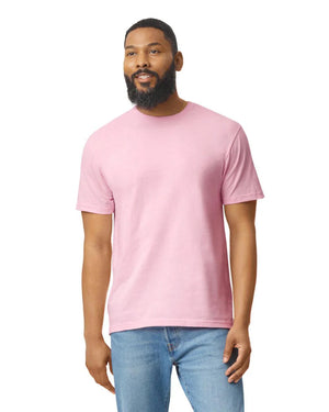 Plain colored t shirts - Alpha Print