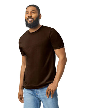 Plain colored t shirts - Alpha Print