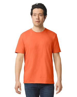 Plain colored t shirts - Alpha Print