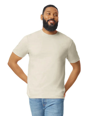 Plain colored t shirts - Alpha Print