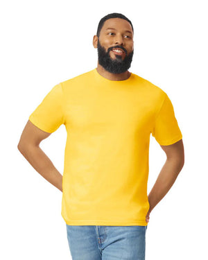Plain colored t shirts - Alpha Print