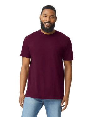 Plain colored t shirts - Alpha Print