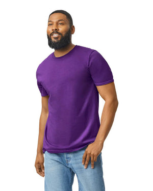 Plain colored t shirts - Alpha Print