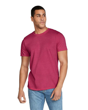 Heather Color T-shirt