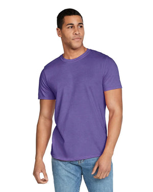 Heather Color T-shirt