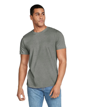 Heather Color T-shirt