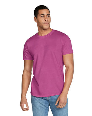 Heather Color T-shirt