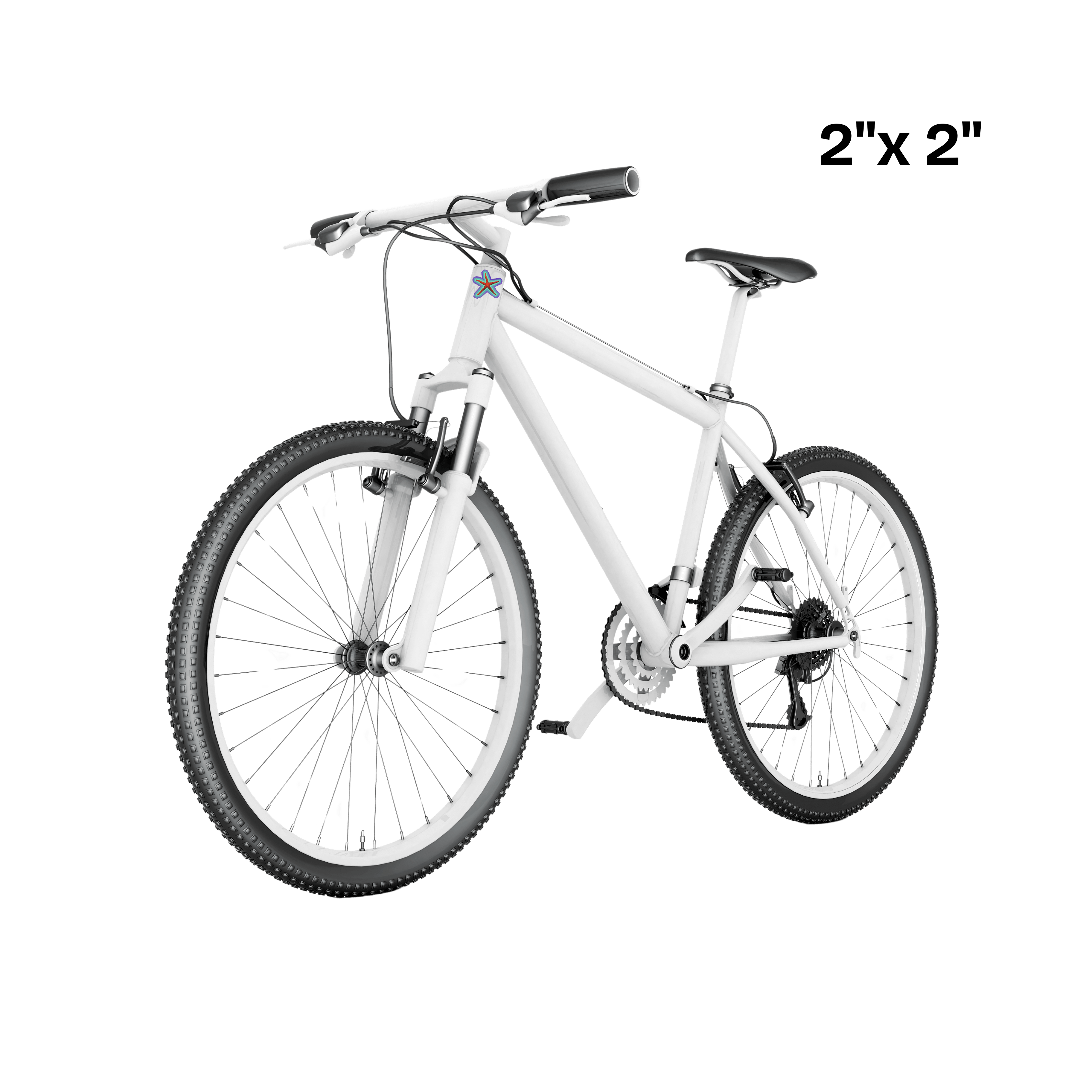 Bike Decals