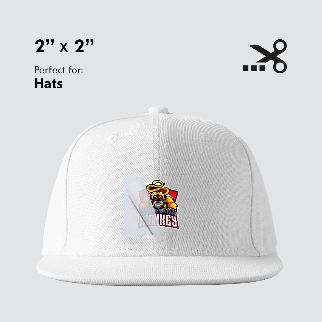 dtf transfers for hats