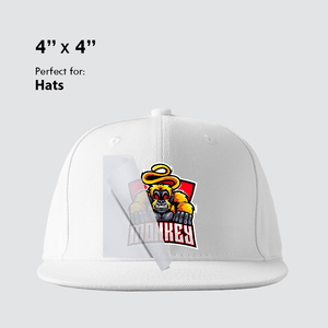 dtf transfers for hats