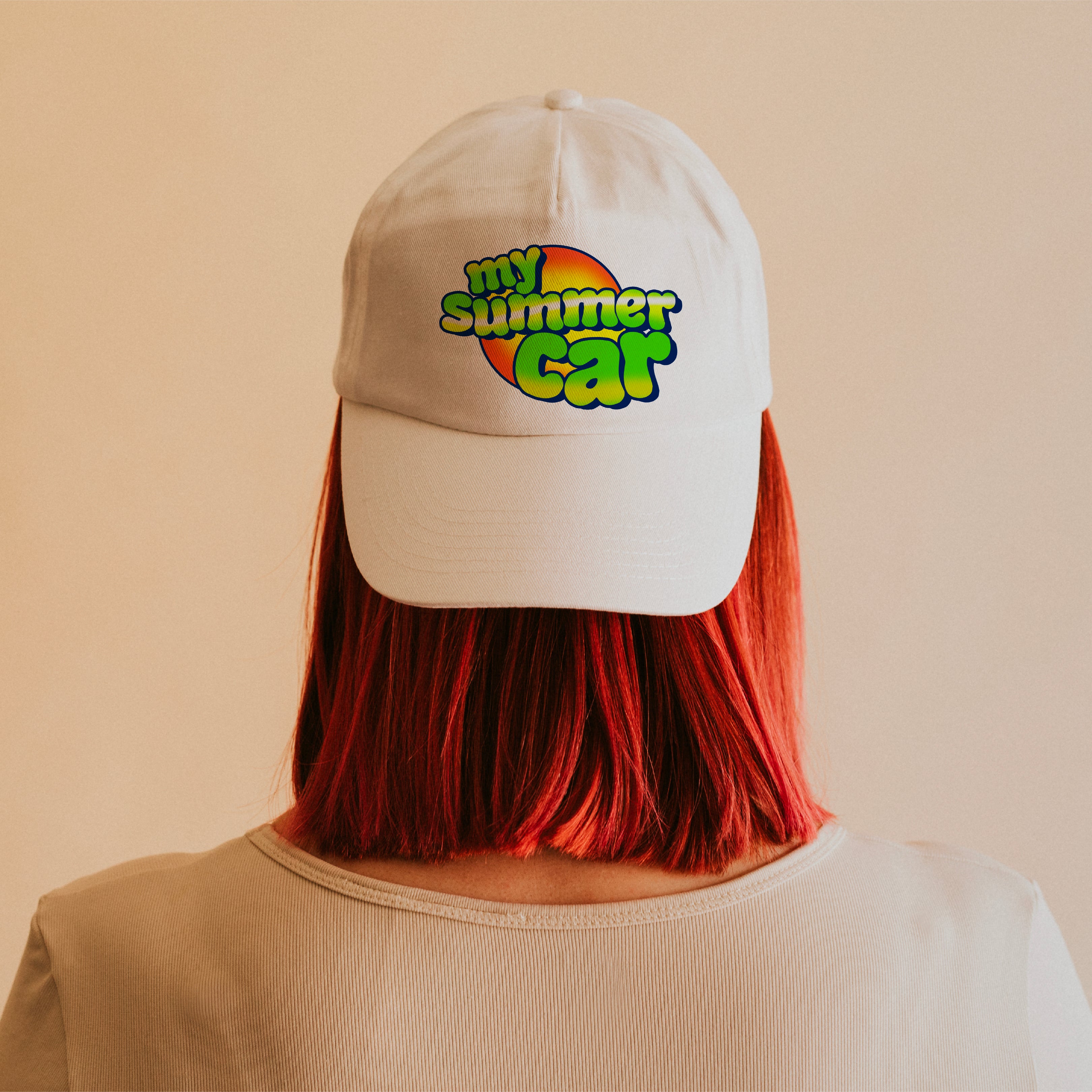 DTF Transfers For Hats