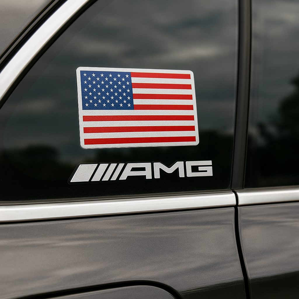 Car Decals
