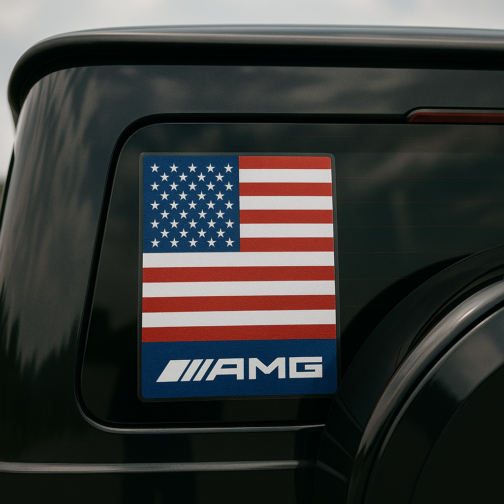 Car Decals
