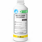 1 Liter DTF Head Care Solution for printer maintenance - Premium cleaning liquid to prevent clogging and extend printhead life