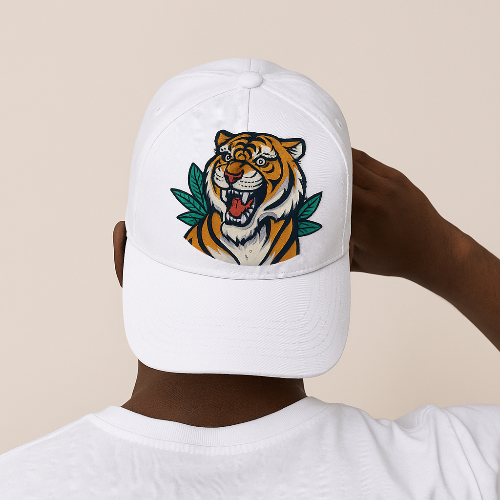 DTF Transfers For Hats