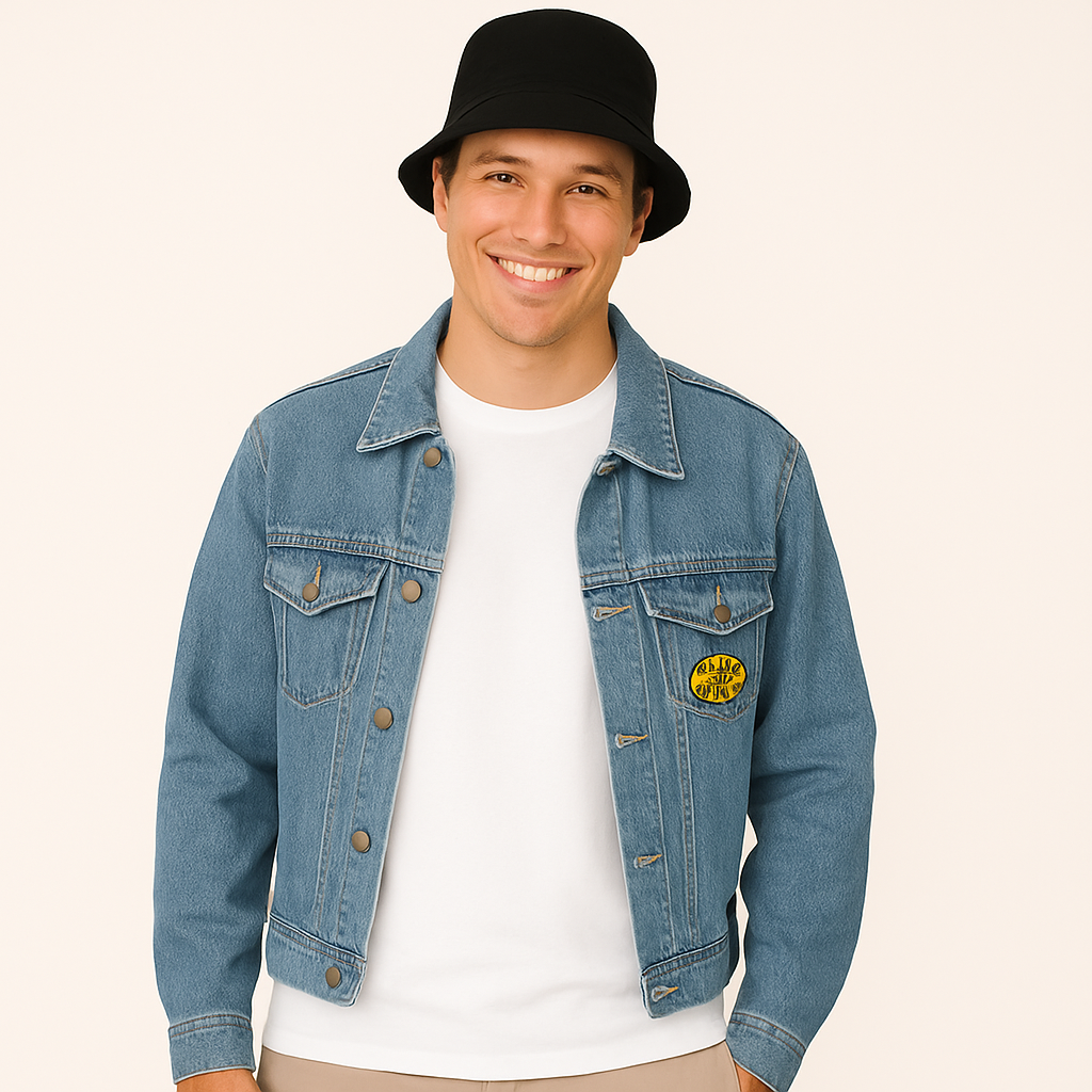 Transfers for Jackets