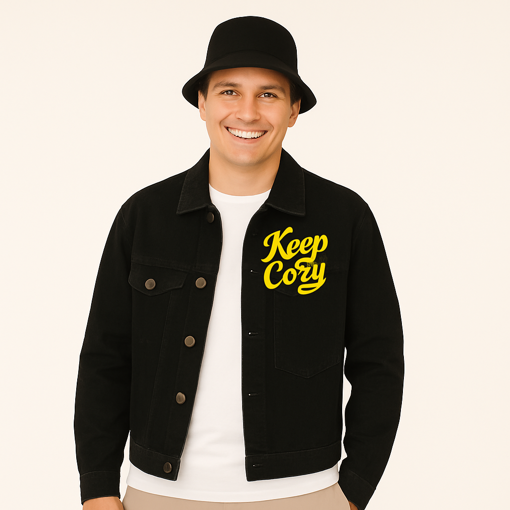 Transfers for Jackets