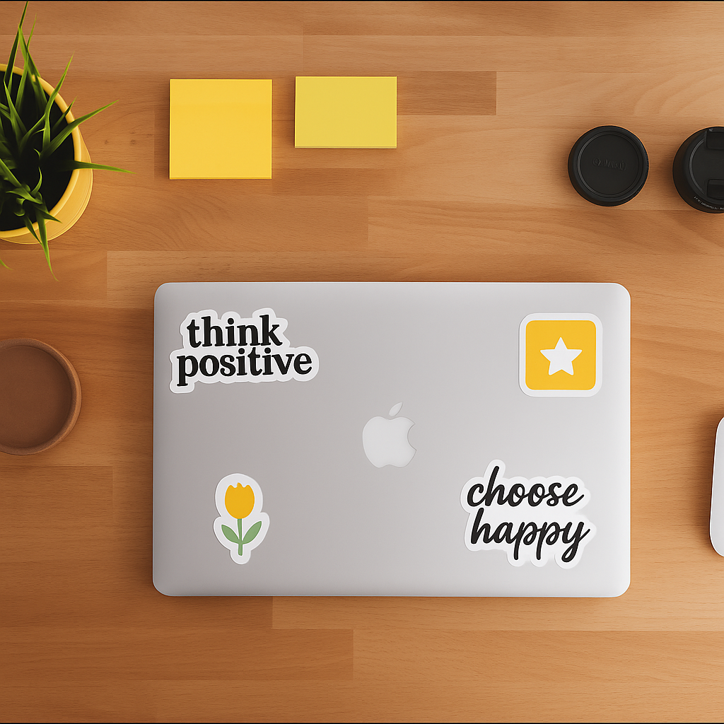 Stickers for Laptops