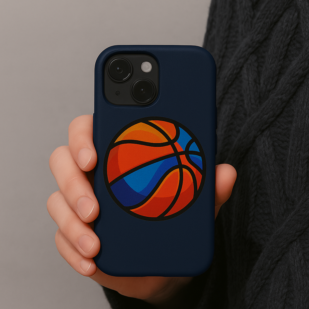 Stickers for Phone Cases
