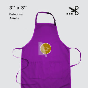 Apron Custom Print