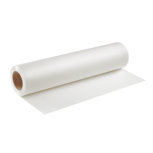 Instant hot peel DTF transfer film roll - Speed up your production with DTF_ROLLS_23x328_PREMIUM_PLUS.