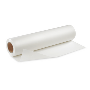 High-quality matte finish DTF film - Premium Plus series for smooth ink absorption and vibrant color results.