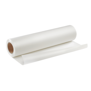 Cold and hot peel compatible DTF film - Versatile Premium Plus Instant Peel solution for various garment types.