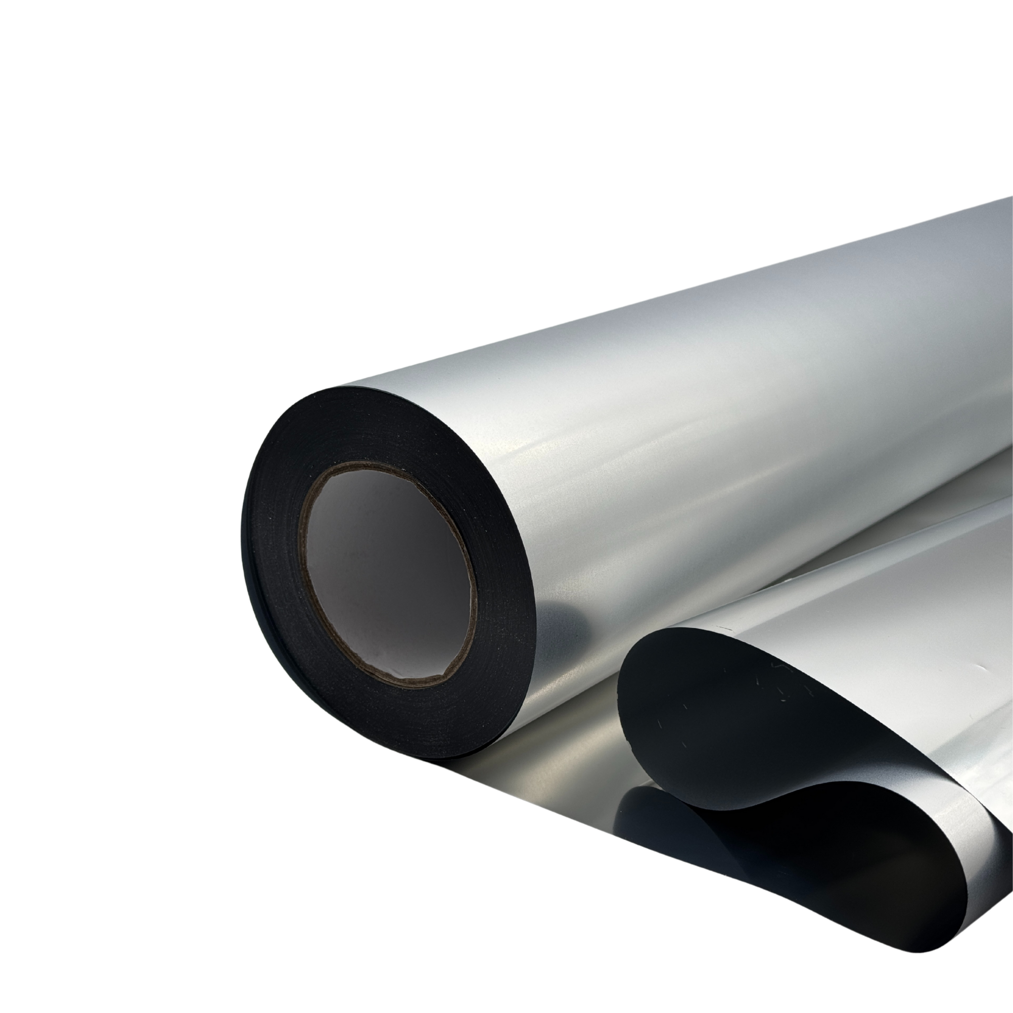 Silver DTF Film - 23.6" x 328'