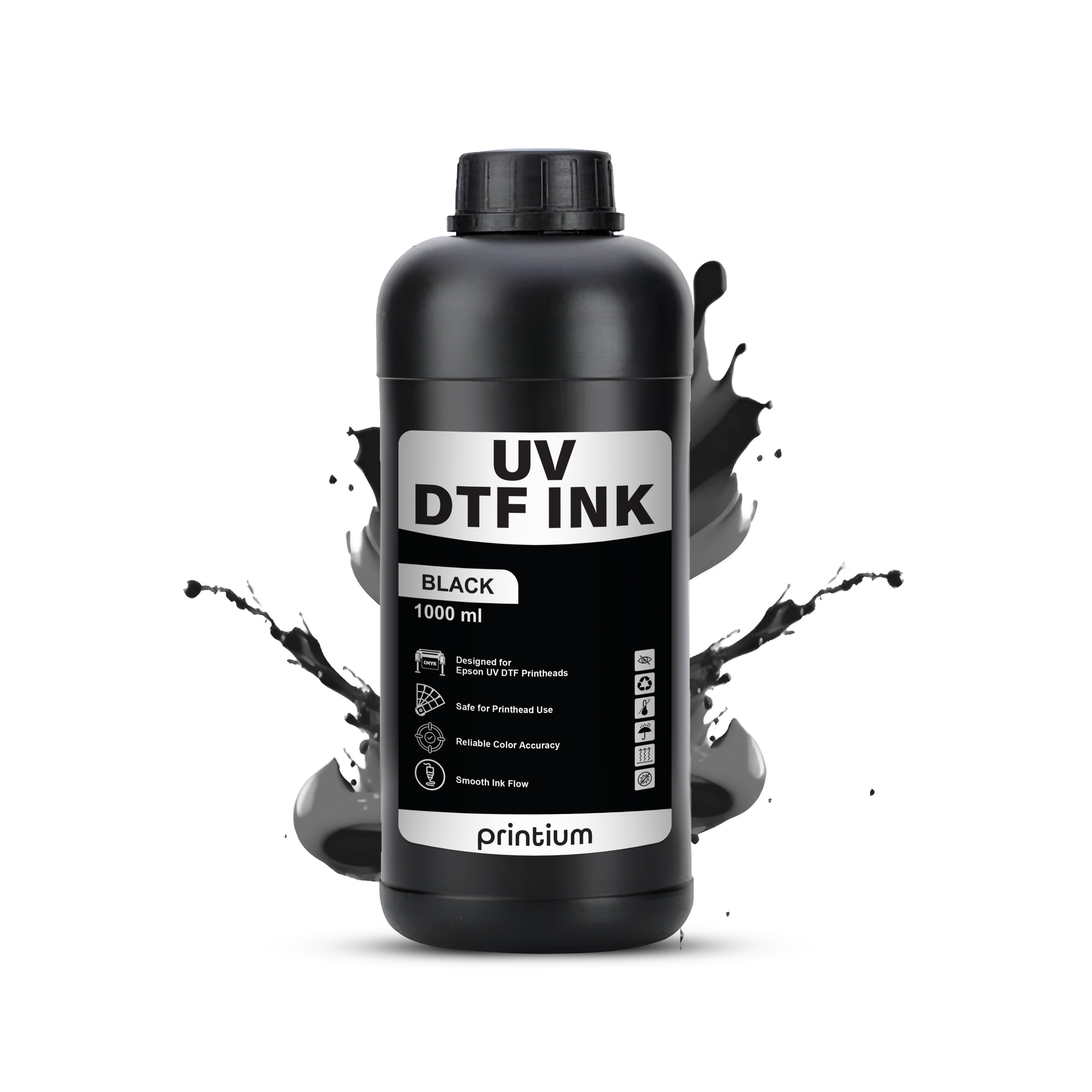 UV DTF Ink