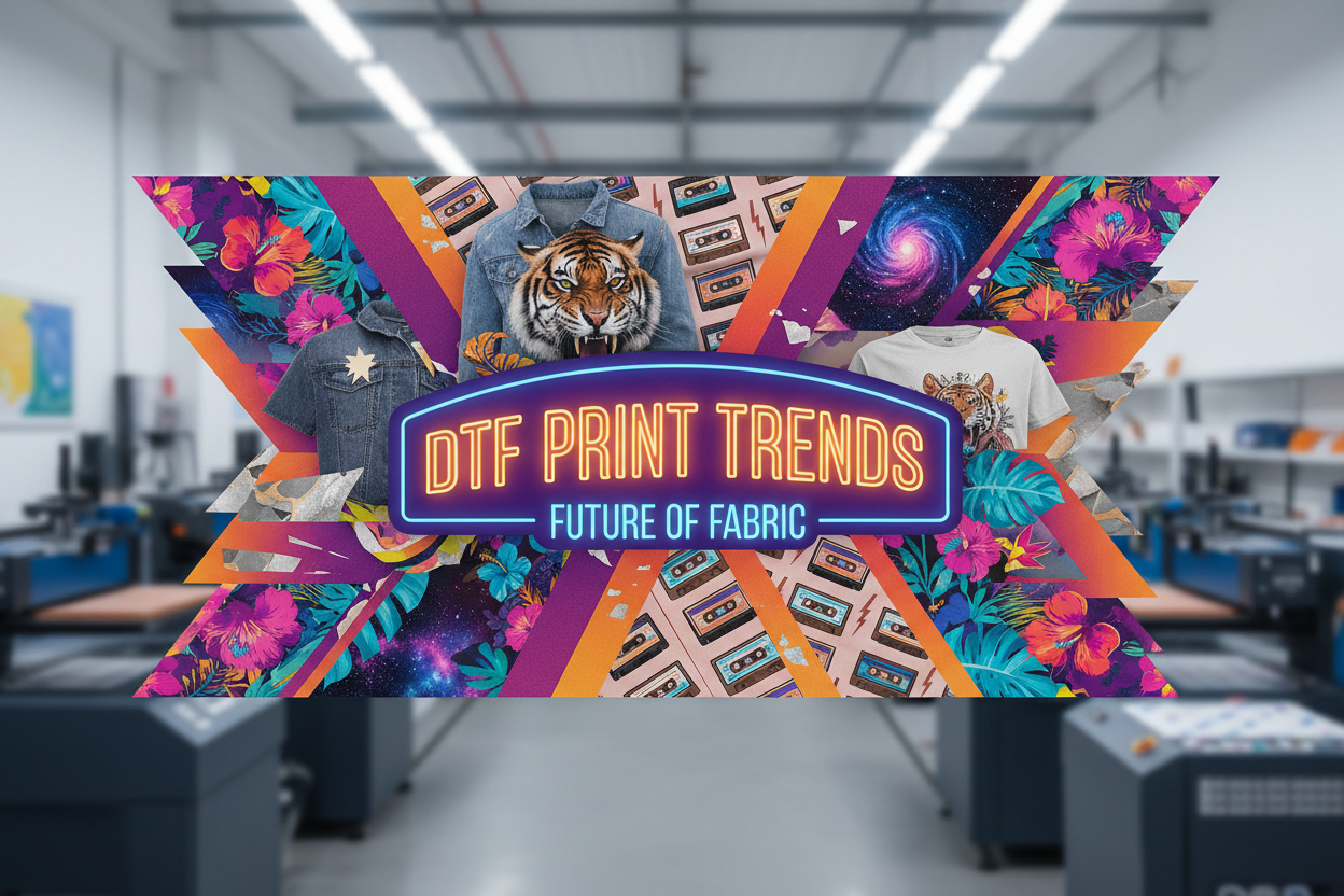 DTF Design Insights