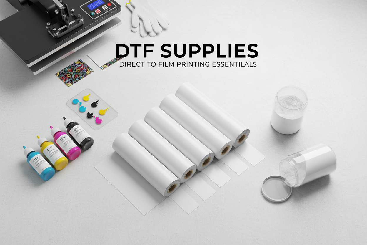 Supplies