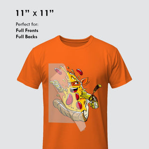 DTF Shirts
