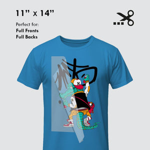 DTF Shirts