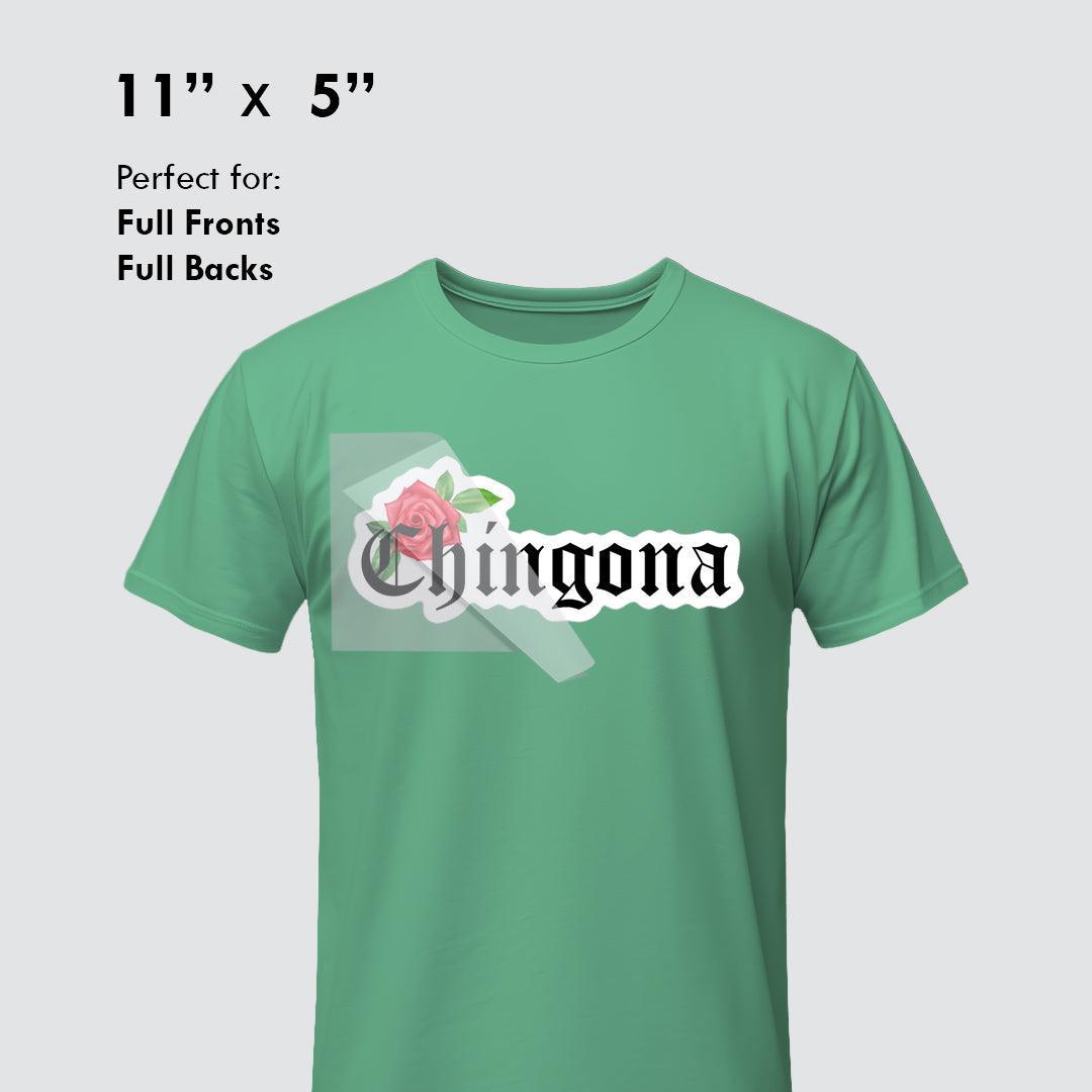 DTF Shirts