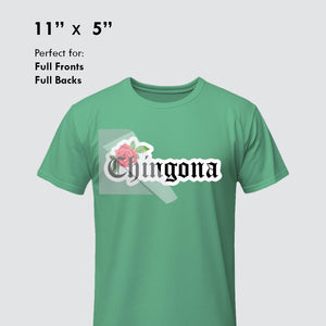 DTF Shirts