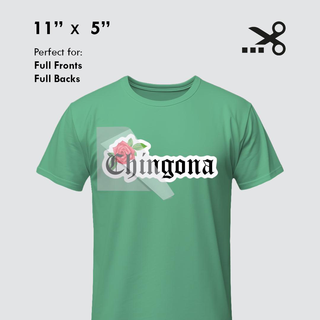 DTF Shirts