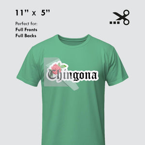 DTF Shirts