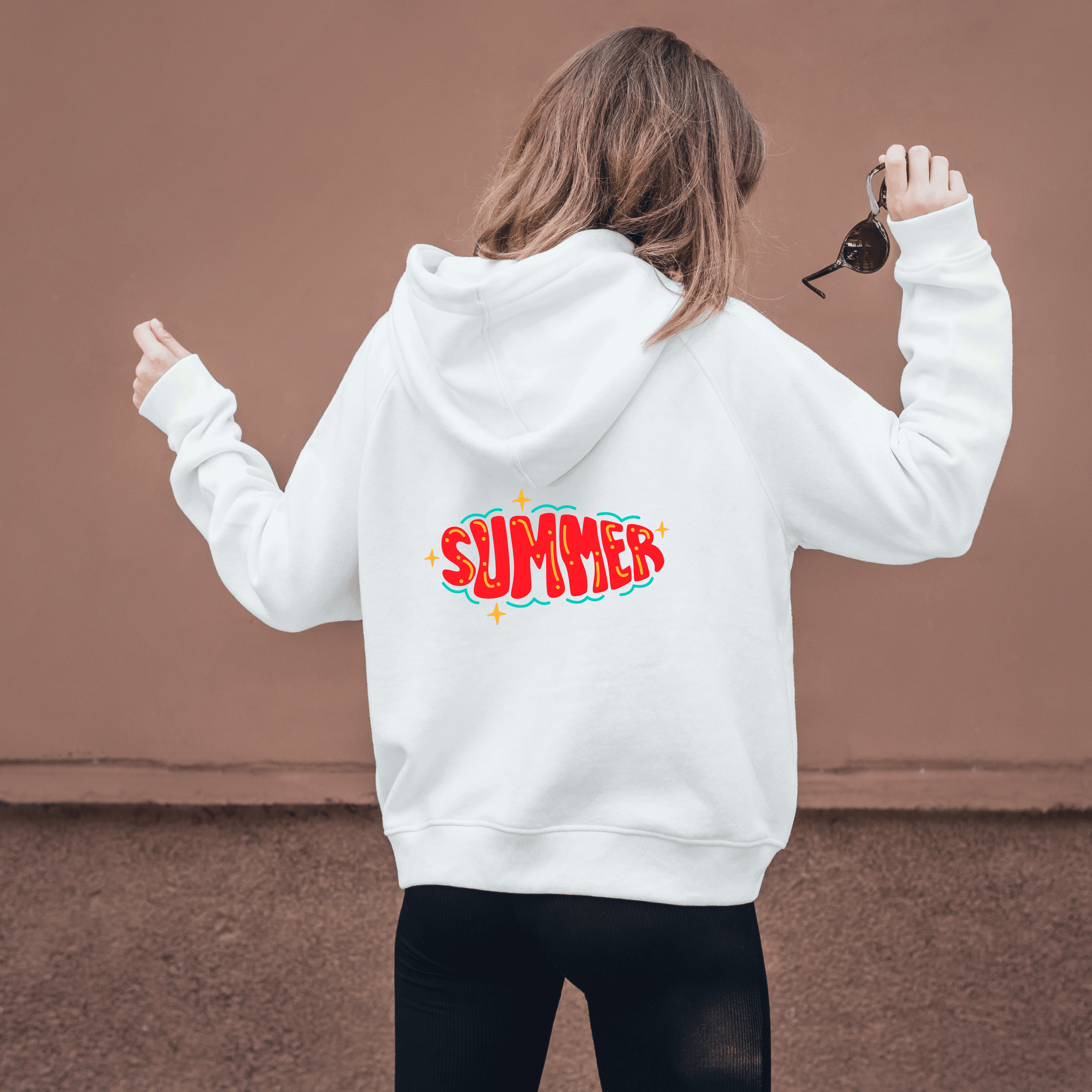 DTF Hoodies
