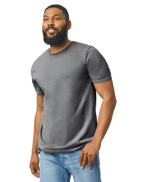 Plain colored t shirts - Alpha Print