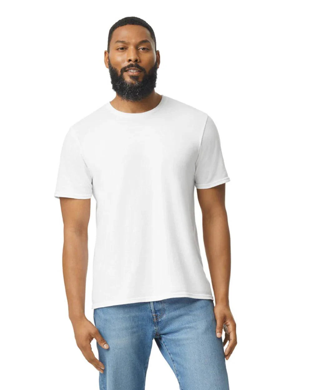 Plain colored t shirts - Alpha Print
