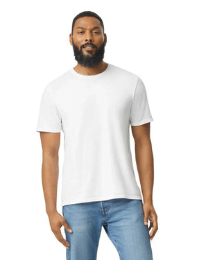 Plain colored t shirts - Alpha Print