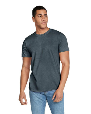 Heather Color T-shirt