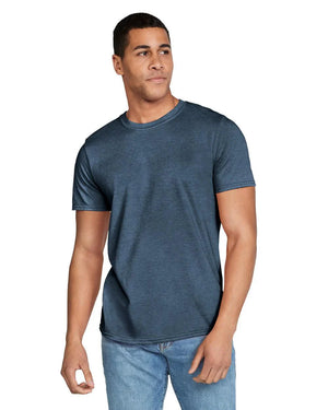 Heather Color T-shirt