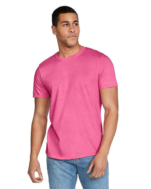 Heather Color T-shirt