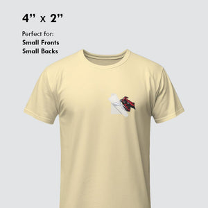DTF Shirts