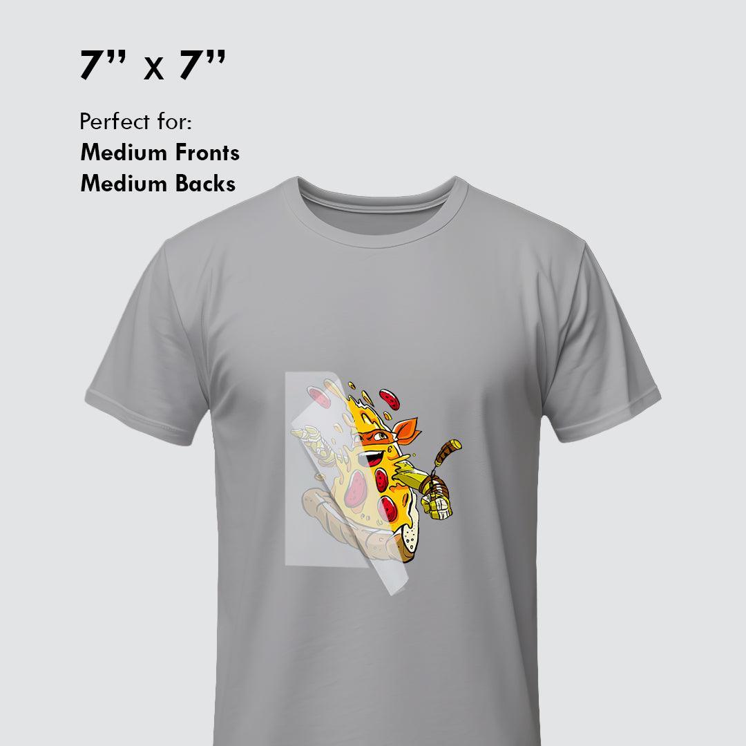 DTF Shirts