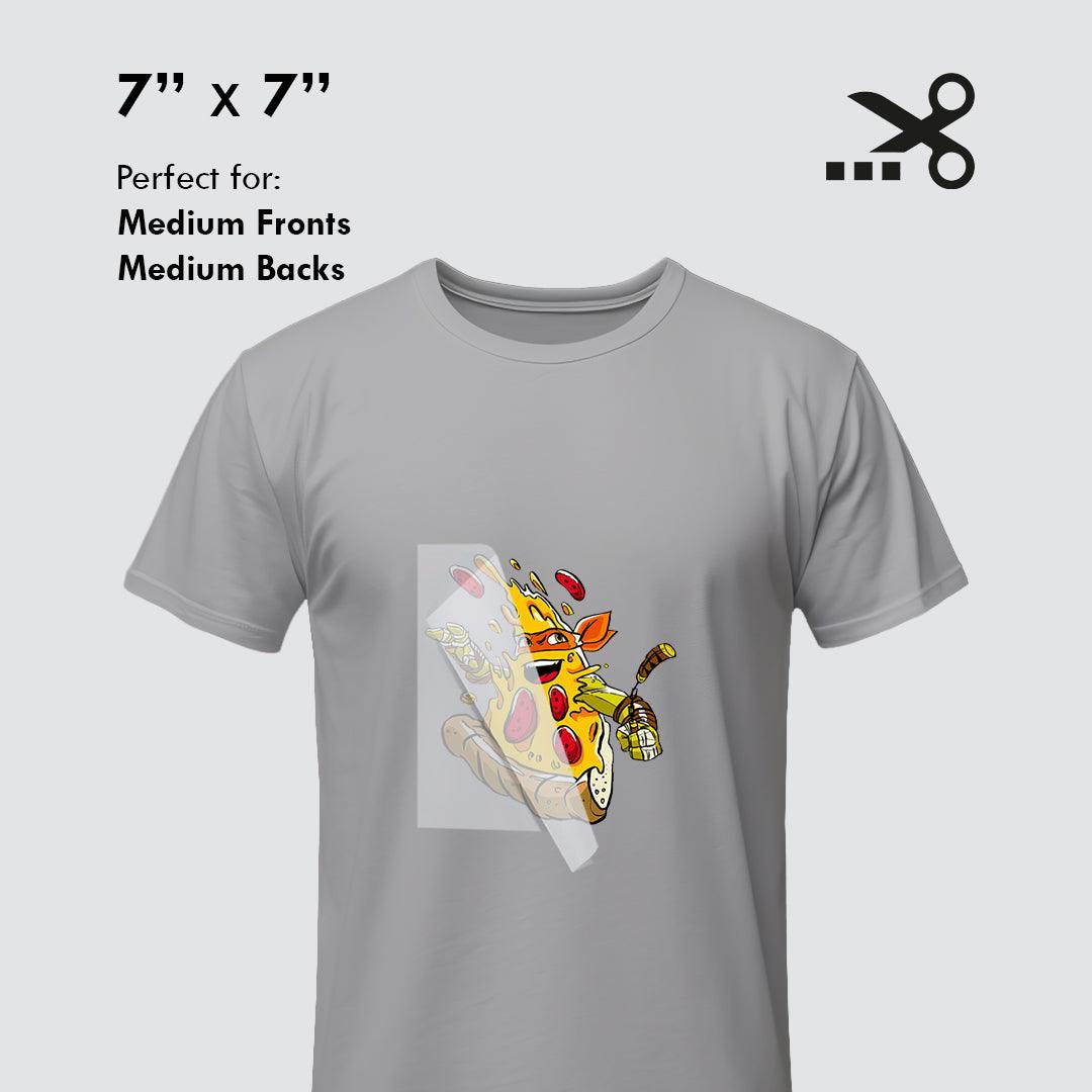 DTF Shirts