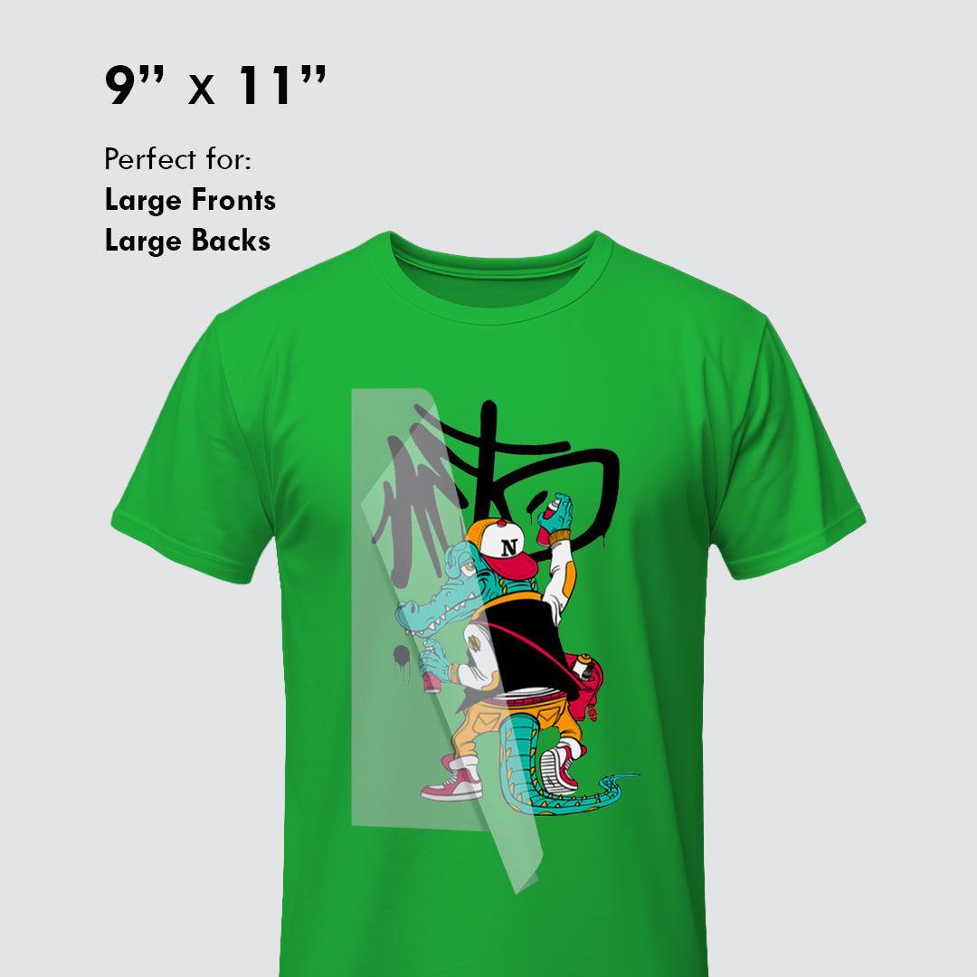 DTF Shirts